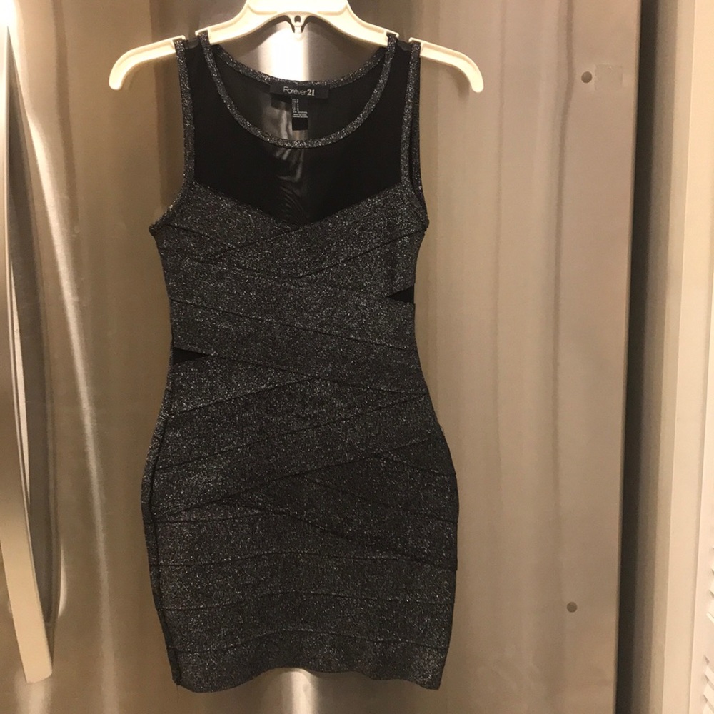 Forever 21 Bodycon Dress